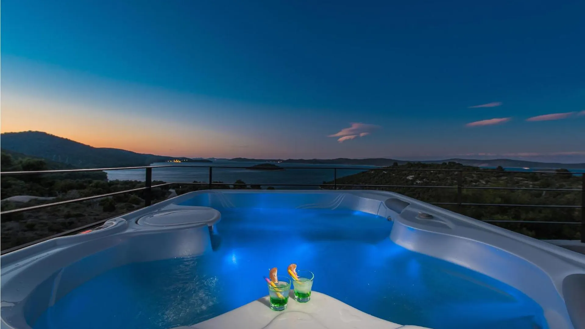 Awesome Home In Dragove With Wifi Semesterbostad
