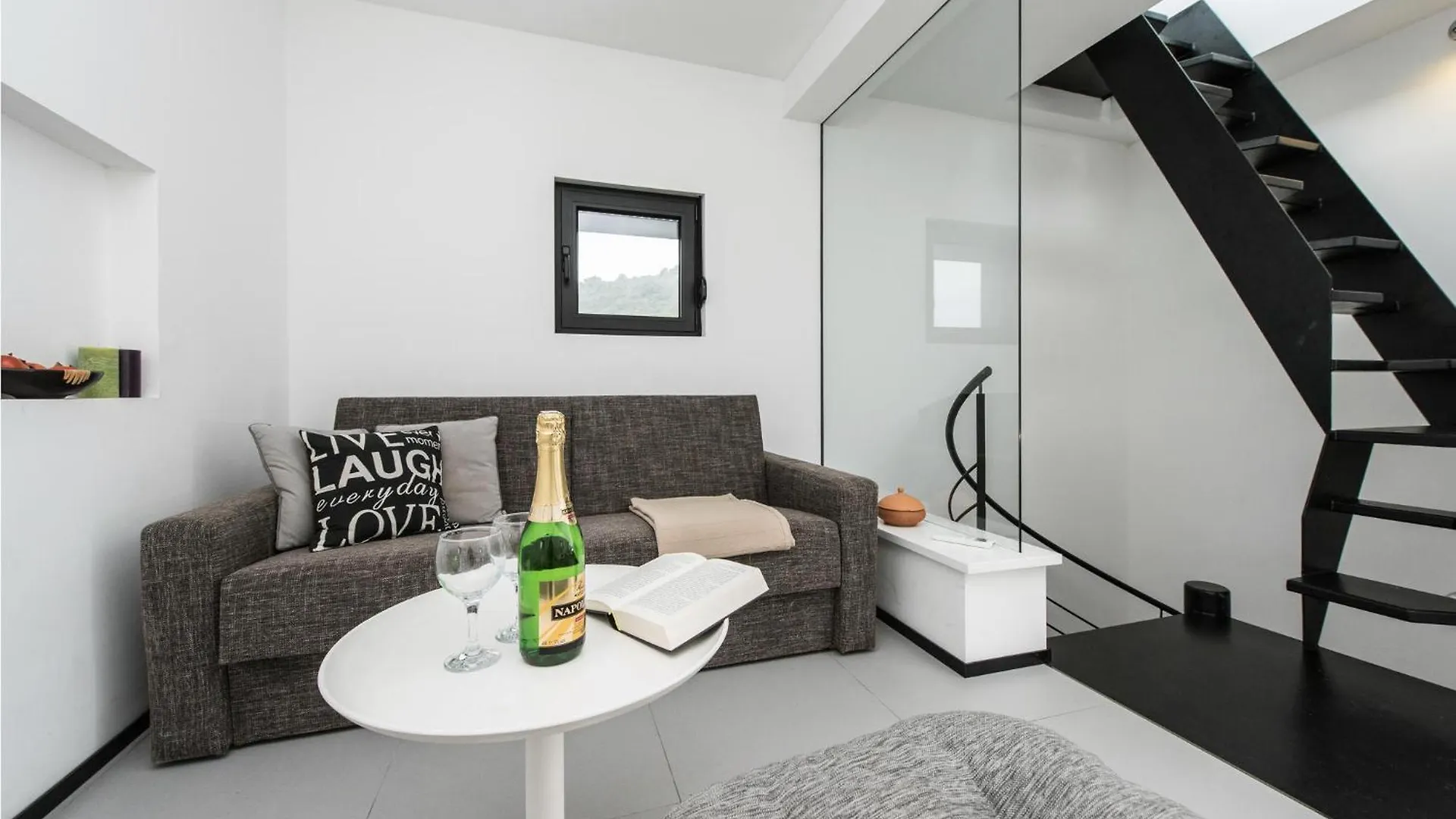Awesome Home In Dragove With Wifi Kroatien